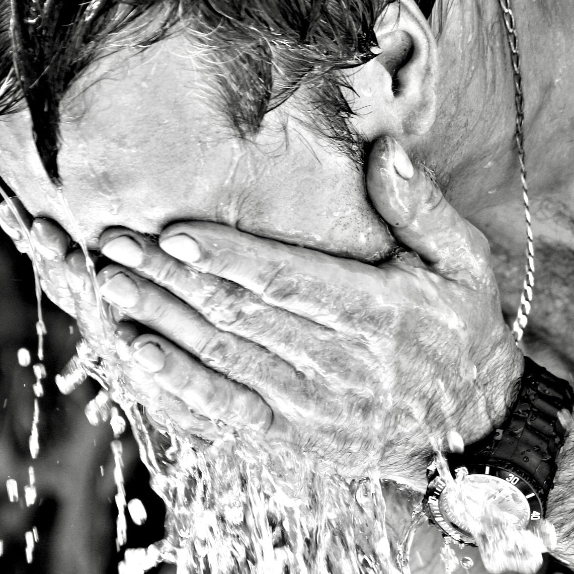 WASH