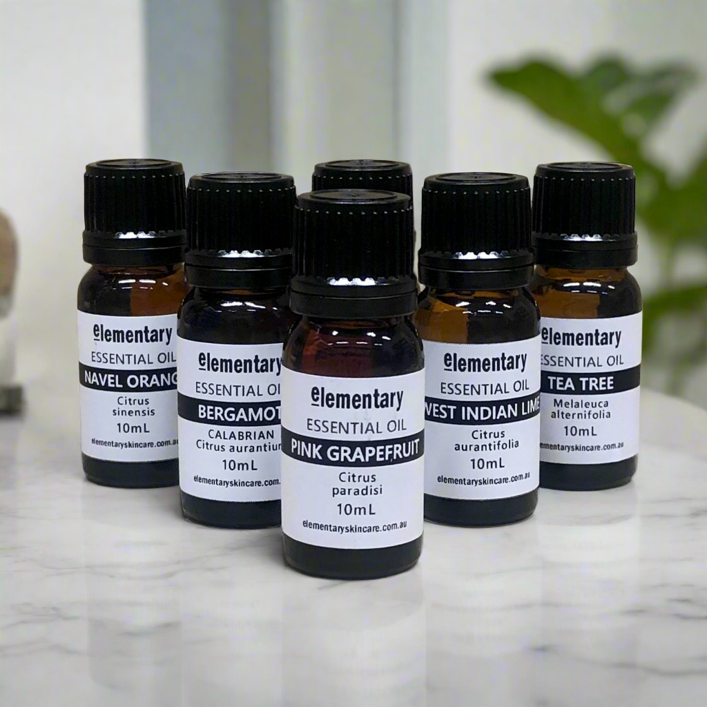 Premium Essential Oils 10mL