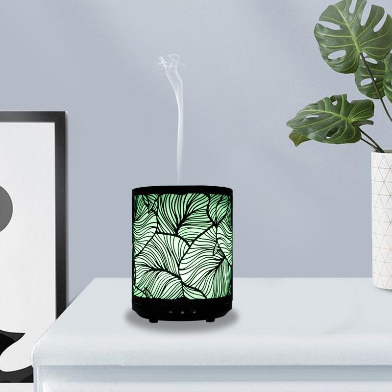 Elementary Scent Diffusers