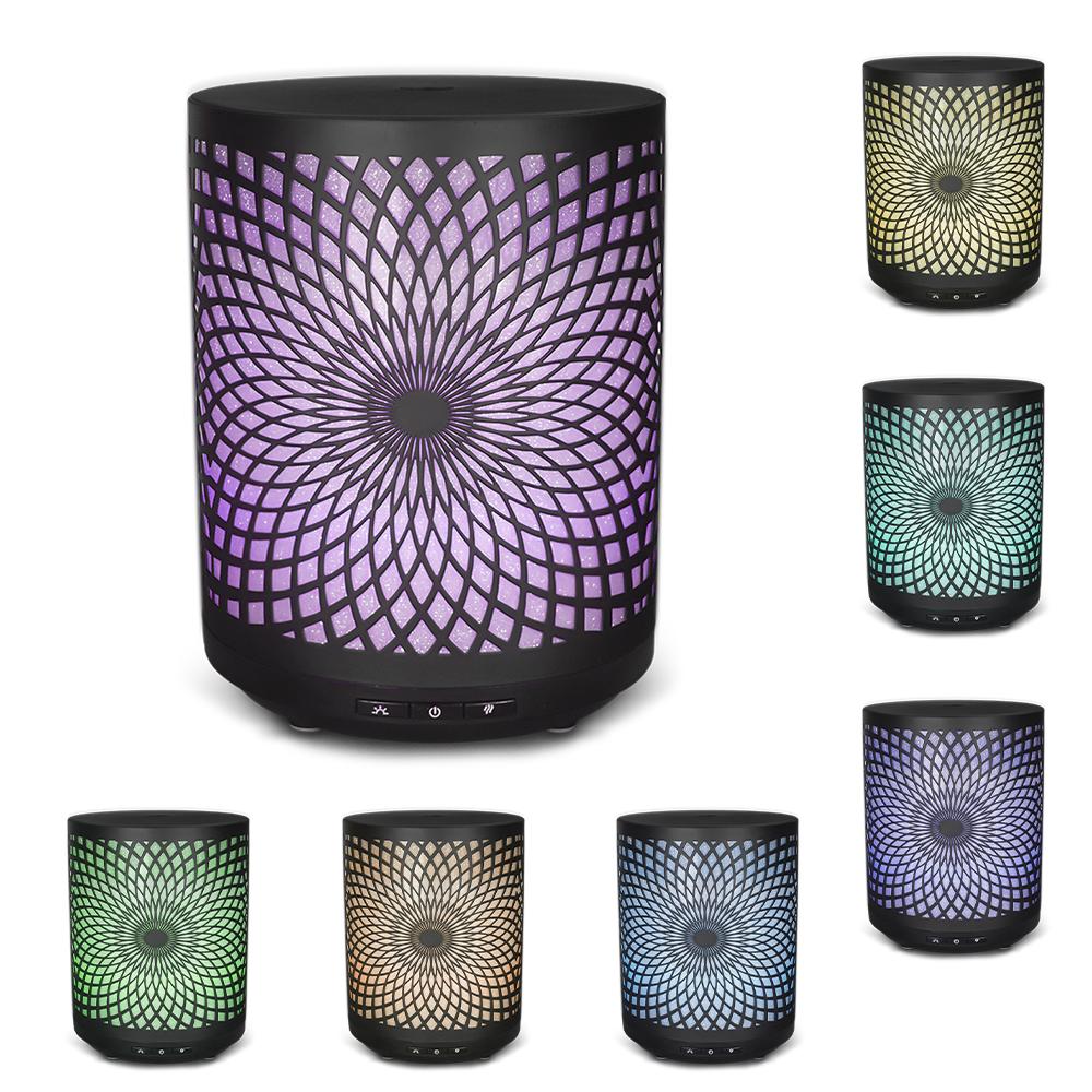 Essential Oil Aromatique Diffusers by Elementary Skin Care
