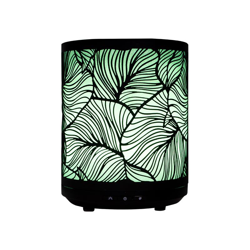 Essential Oil Aromatique Diffusers by Elementary Skin Care