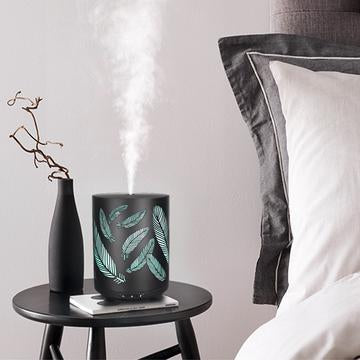 Essential Oil Aromatique Diffusers by Elementary Skin Care