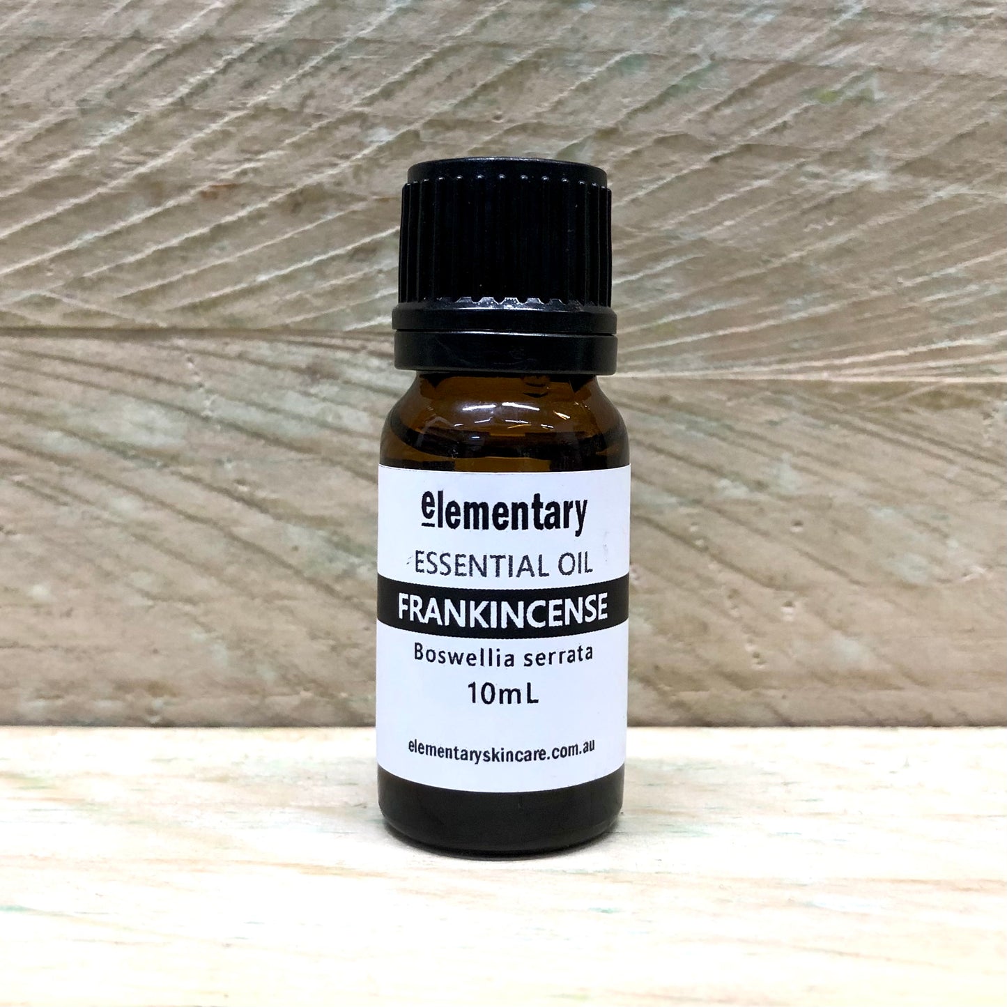 Elementary essential oil Frankinscense