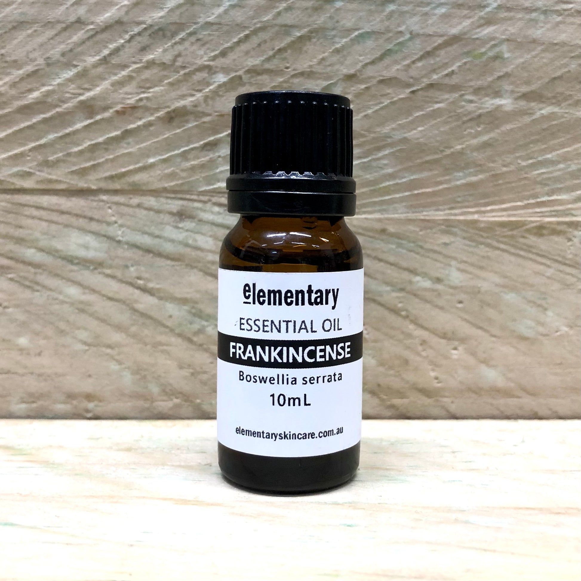 Elementary essential oil Frankinscense