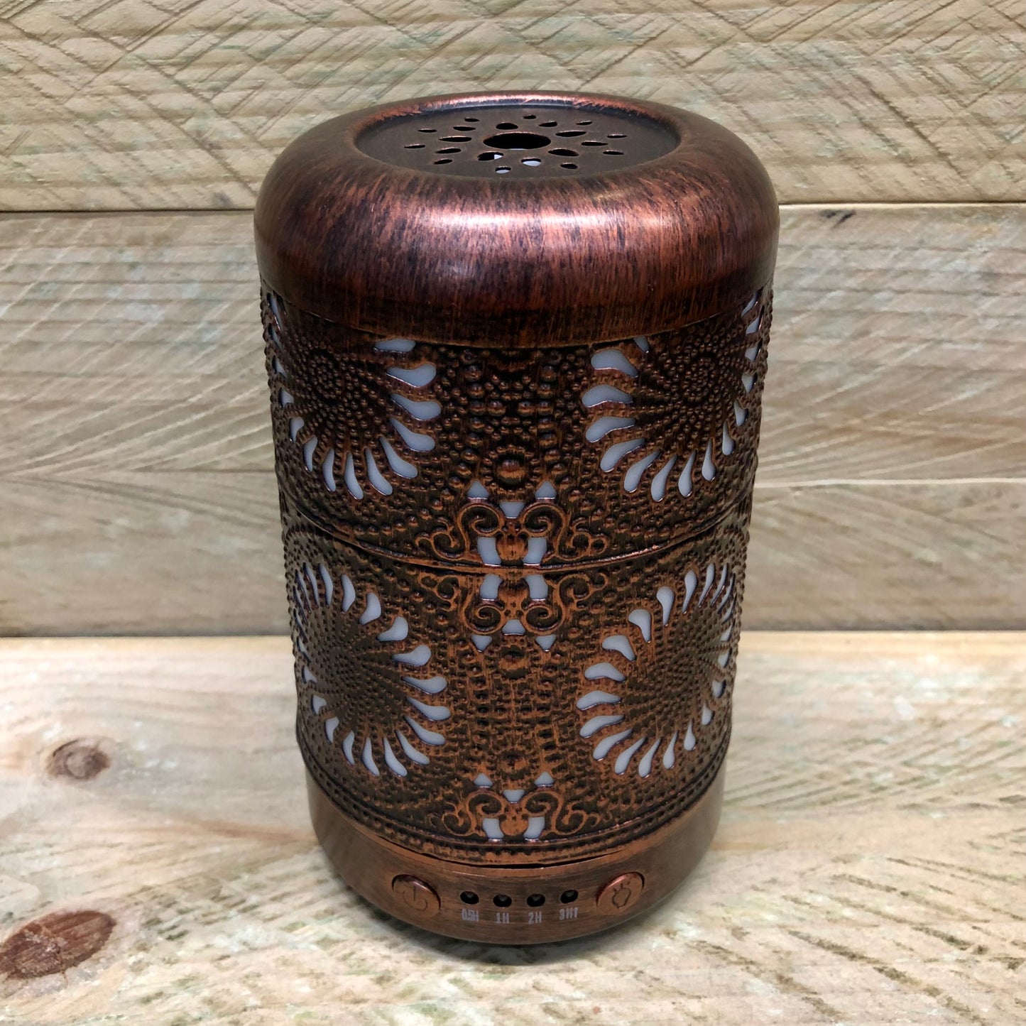 Essential Oil Aromatique Diffusers by Elementary Skin Care