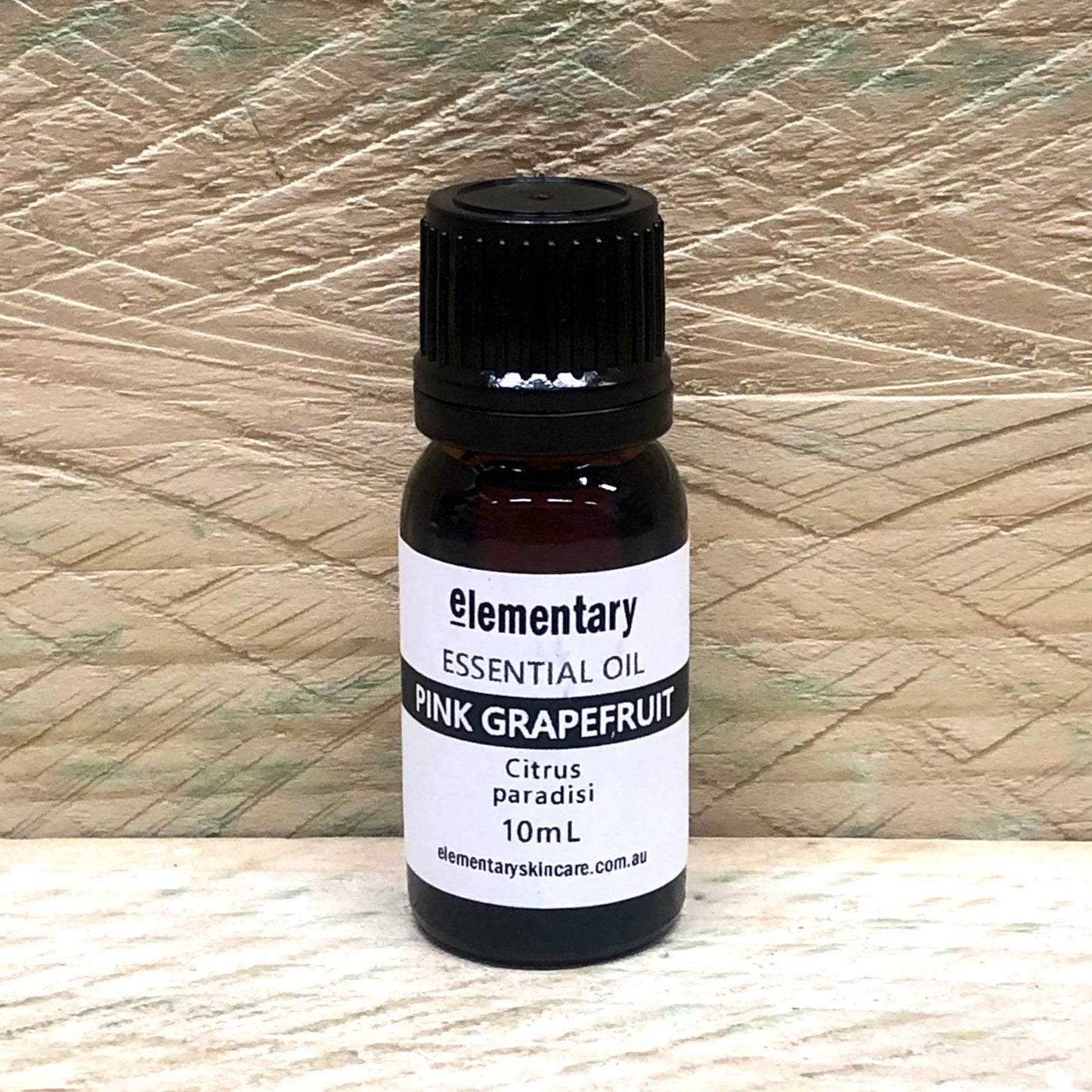 Elementary essential oil Pink Grapefruit