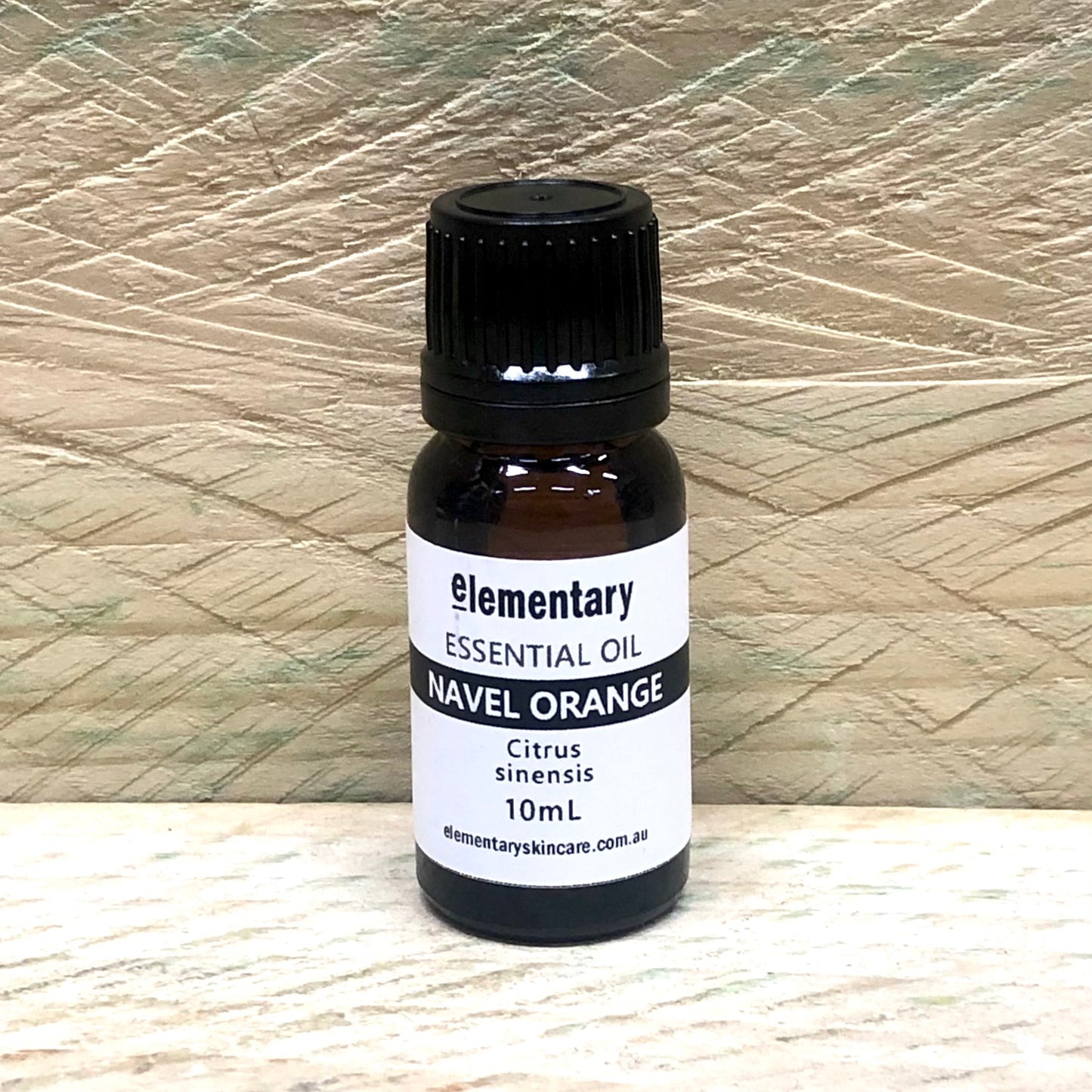 Elementary essential oil Naval Orange