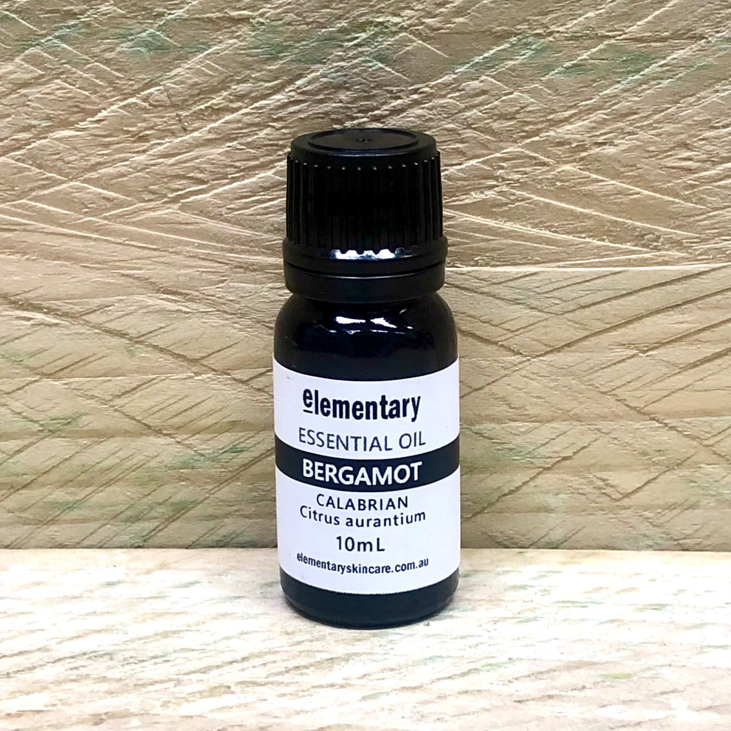 Elementary essential oil Bergamot