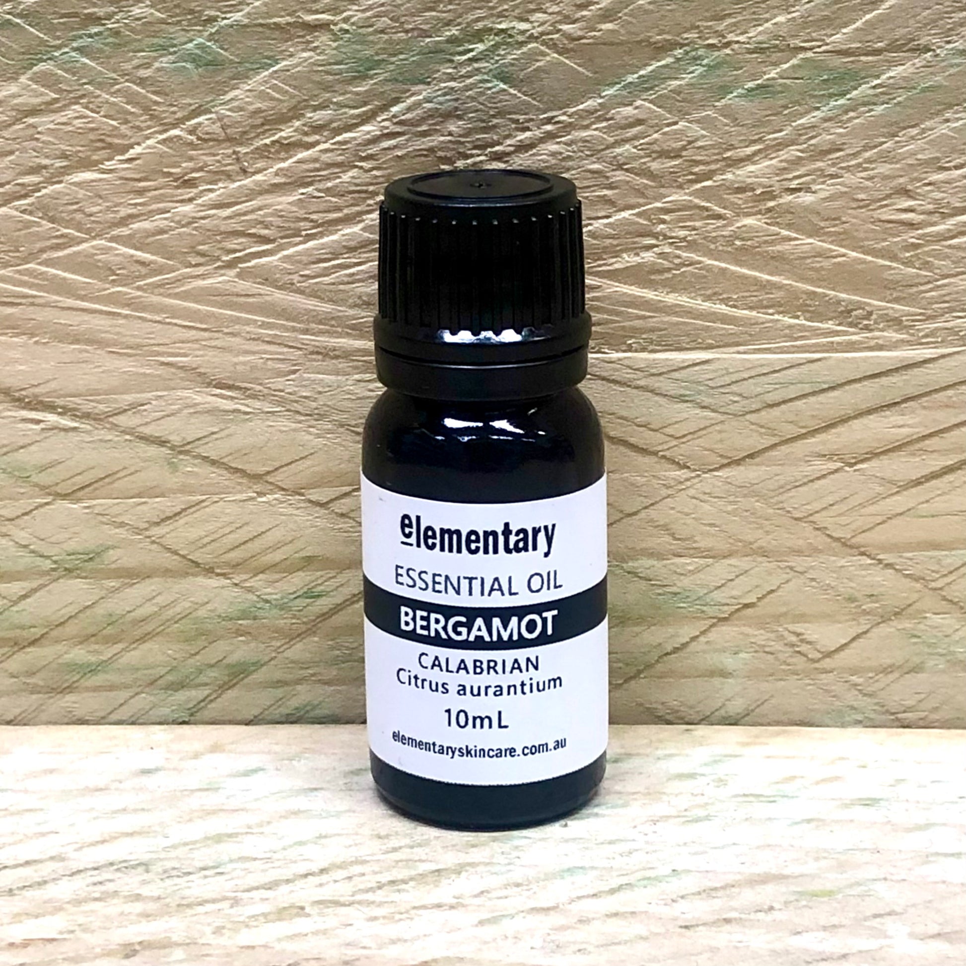 Elementary essential oil Bergamot