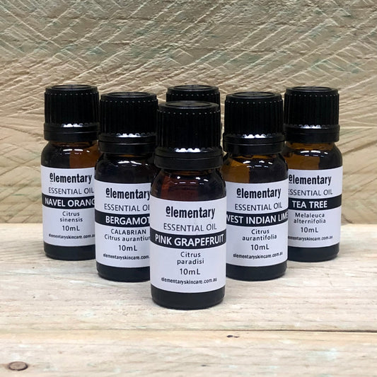 Premium Essential Oils 10mL