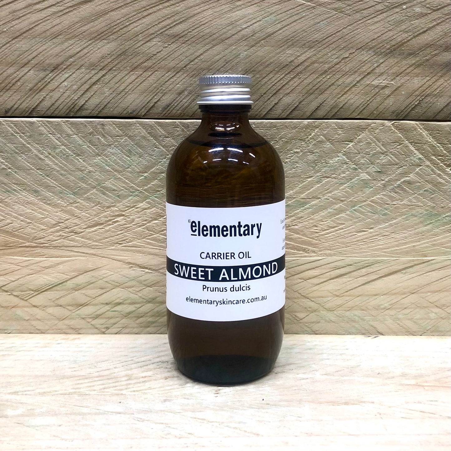 Premium Carrier Oils 200mL