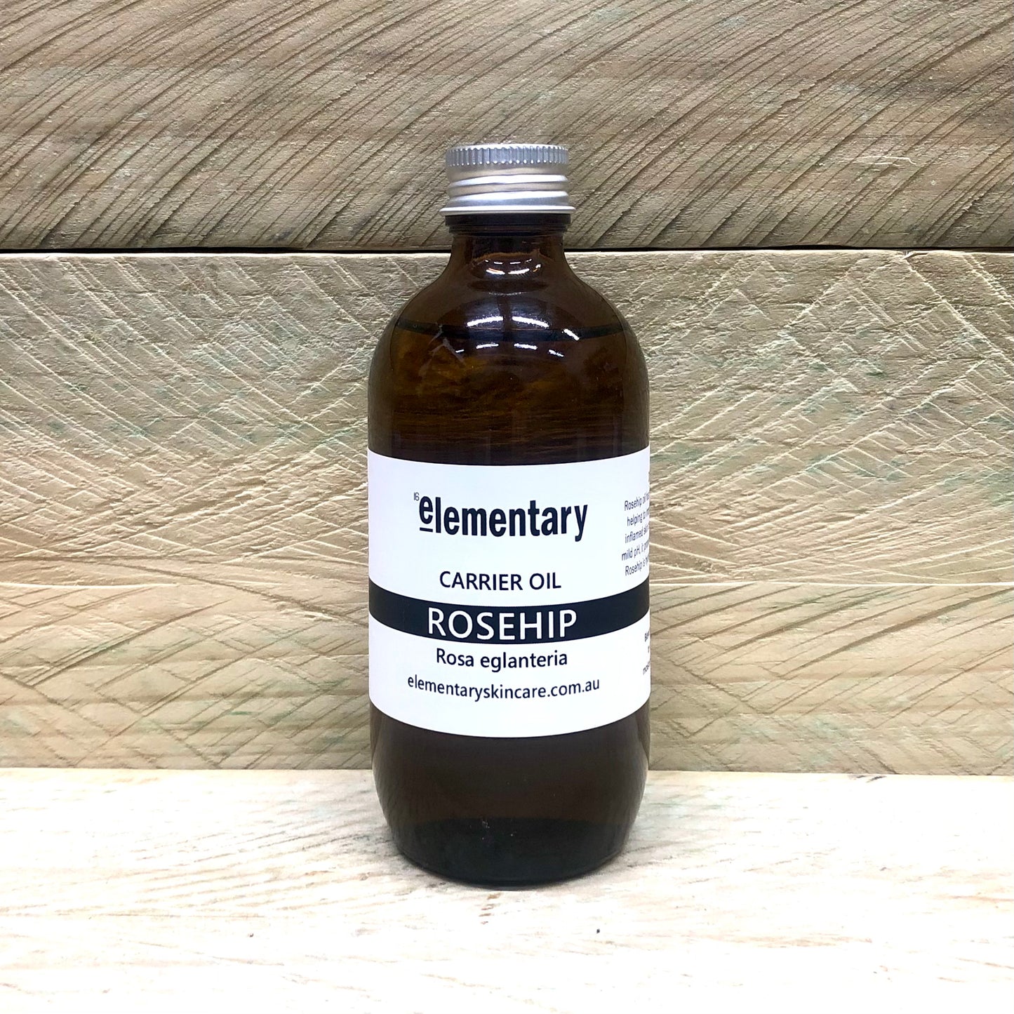 Premium Carrier Oils 200mL