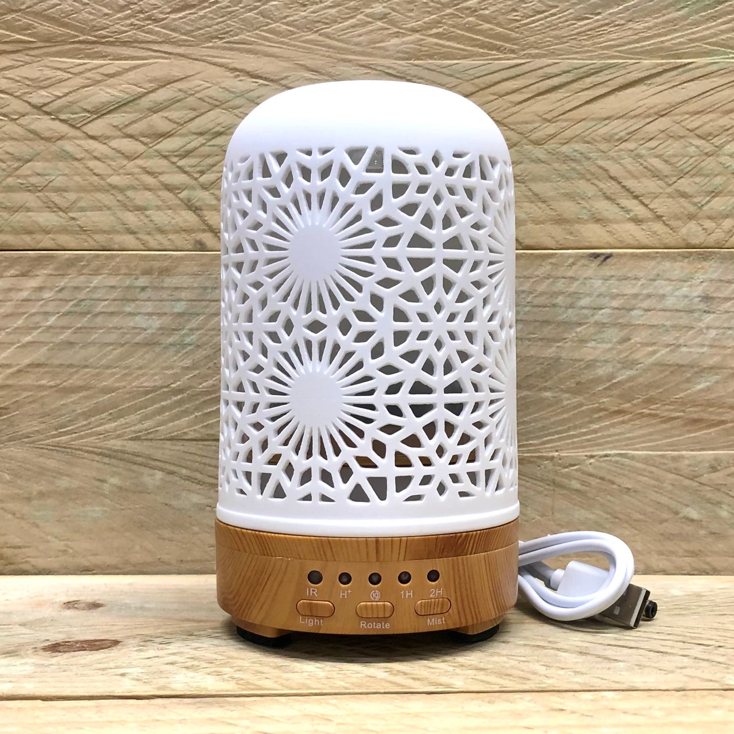 Essential Oil Aromatique Diffusers by Elementary Skin Care