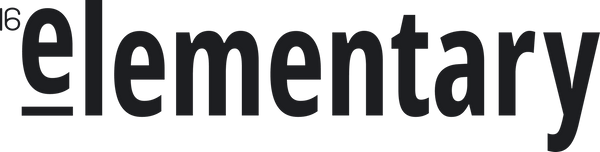 ELEMENTARY Skin Care