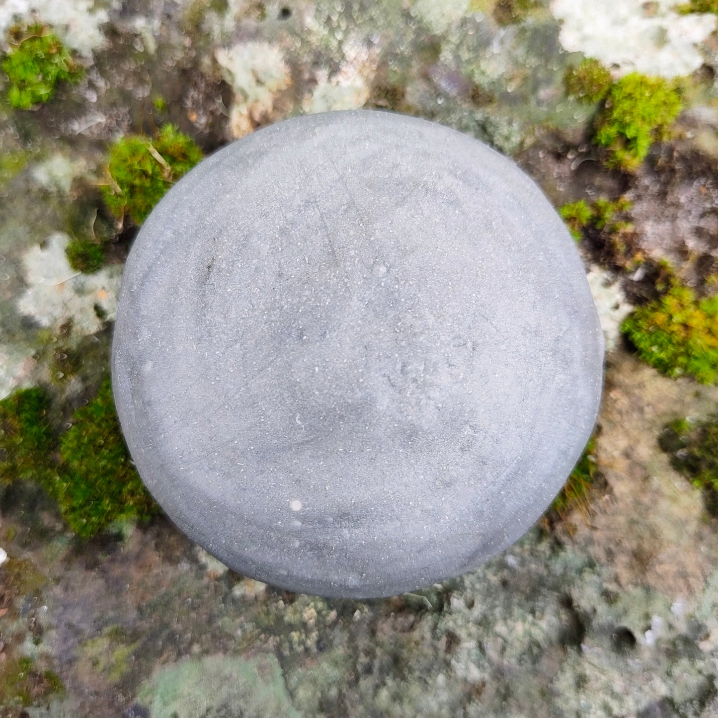 HAIR | Botanical Solid Shampoo Bar