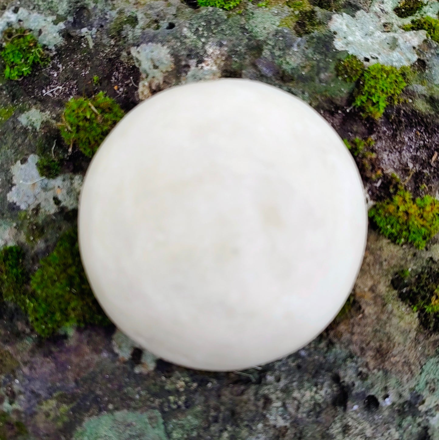 YAWA Wash Rock - Elementary Skin Care