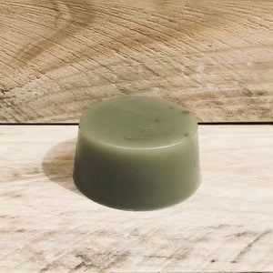 SOAP | Hemp Seed Oil Cleansing Bar with French Green Clay - KISS Skin Care | Australia, Bath & Shower Products