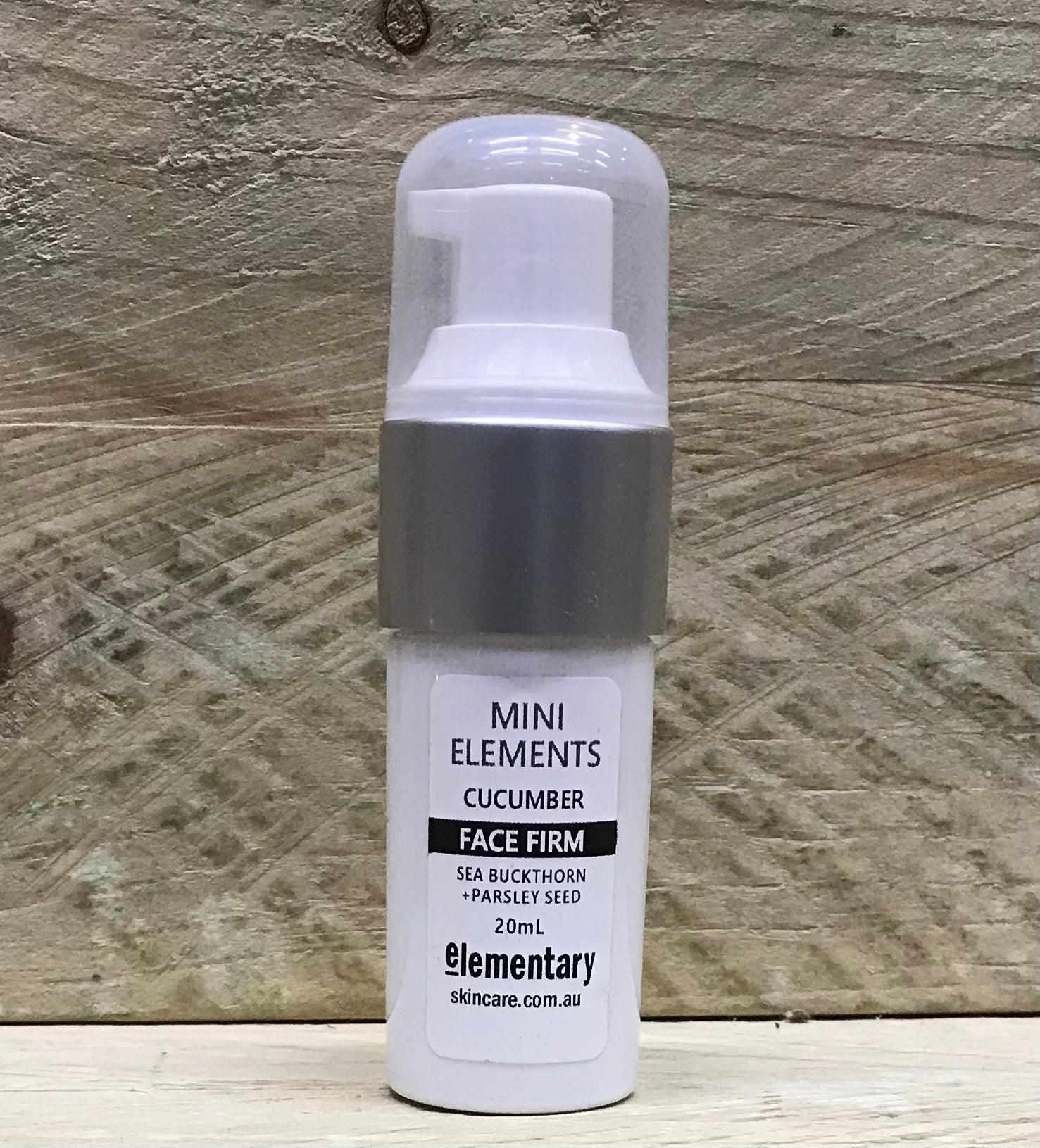 FACE | MINI Elements by Elementary Skin Care