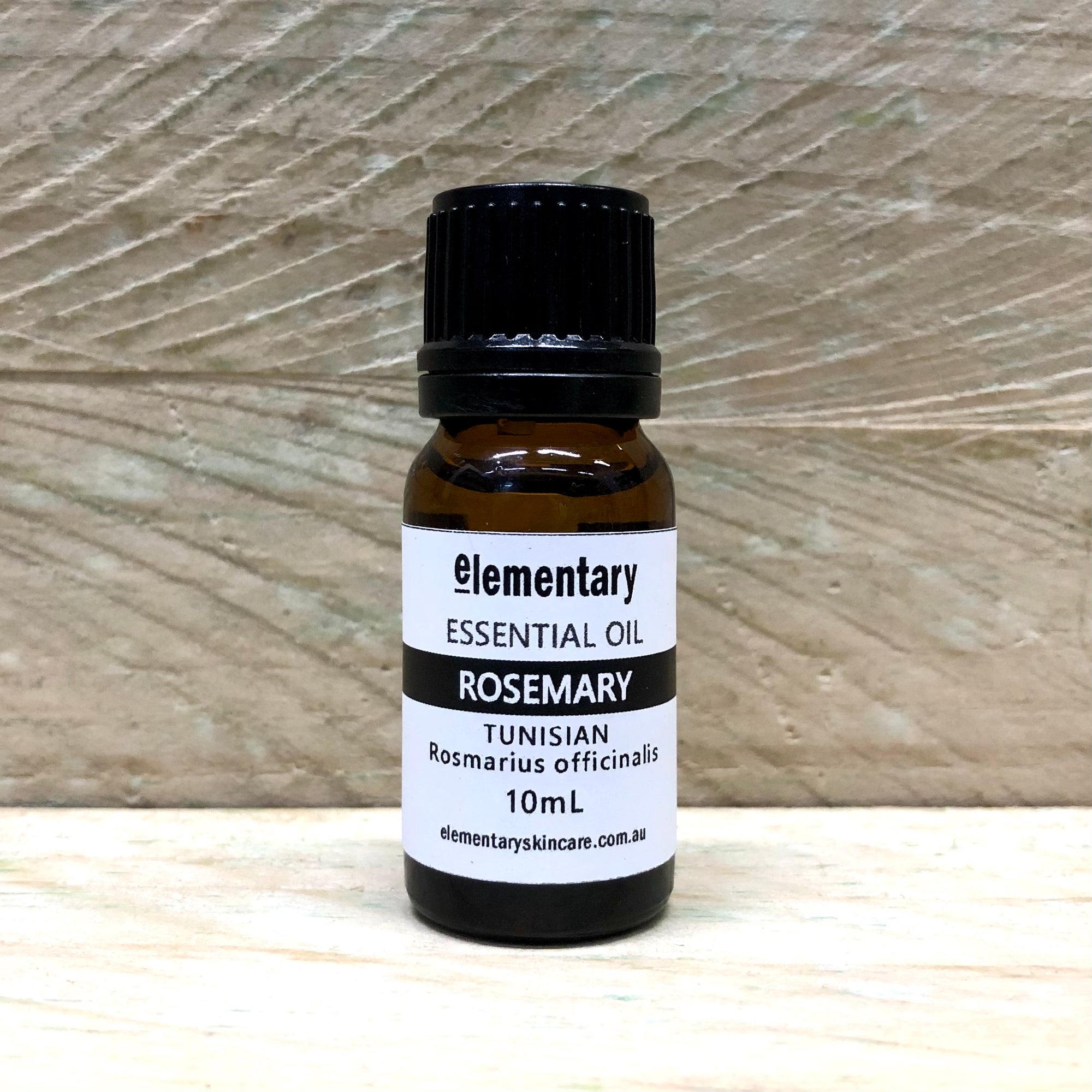 Elementary essential oil Rosemary