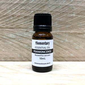 Elementary essential oil Frankinscense