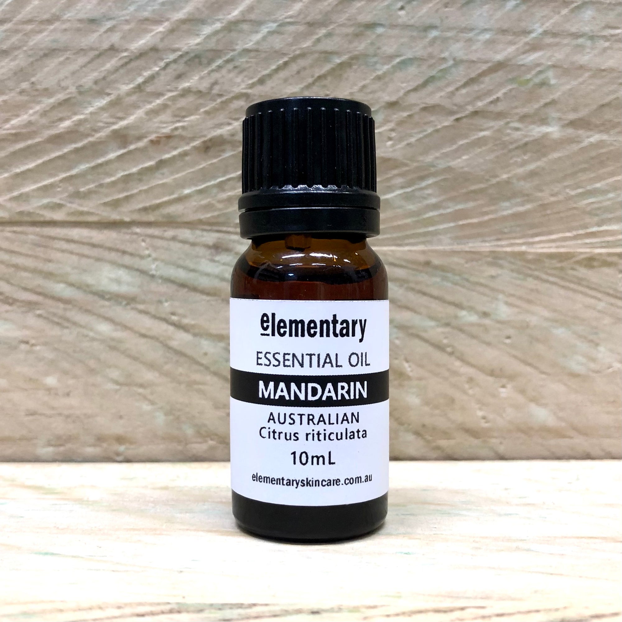 Elementary essential oil Australian Mandarin