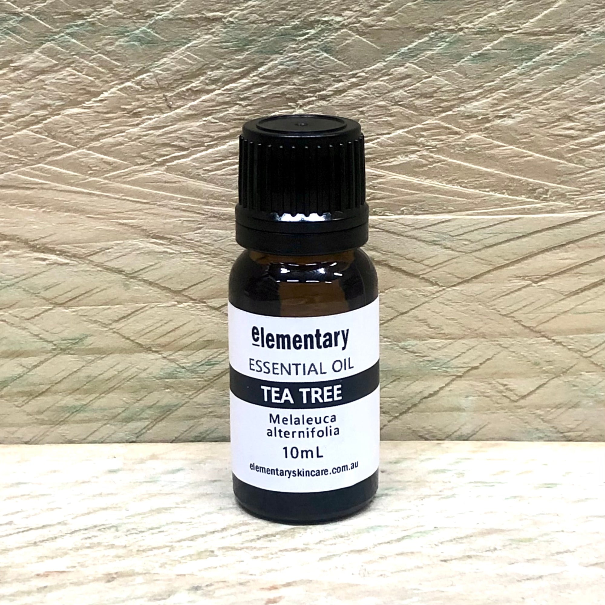 Elementary essential oil Tea Tree
