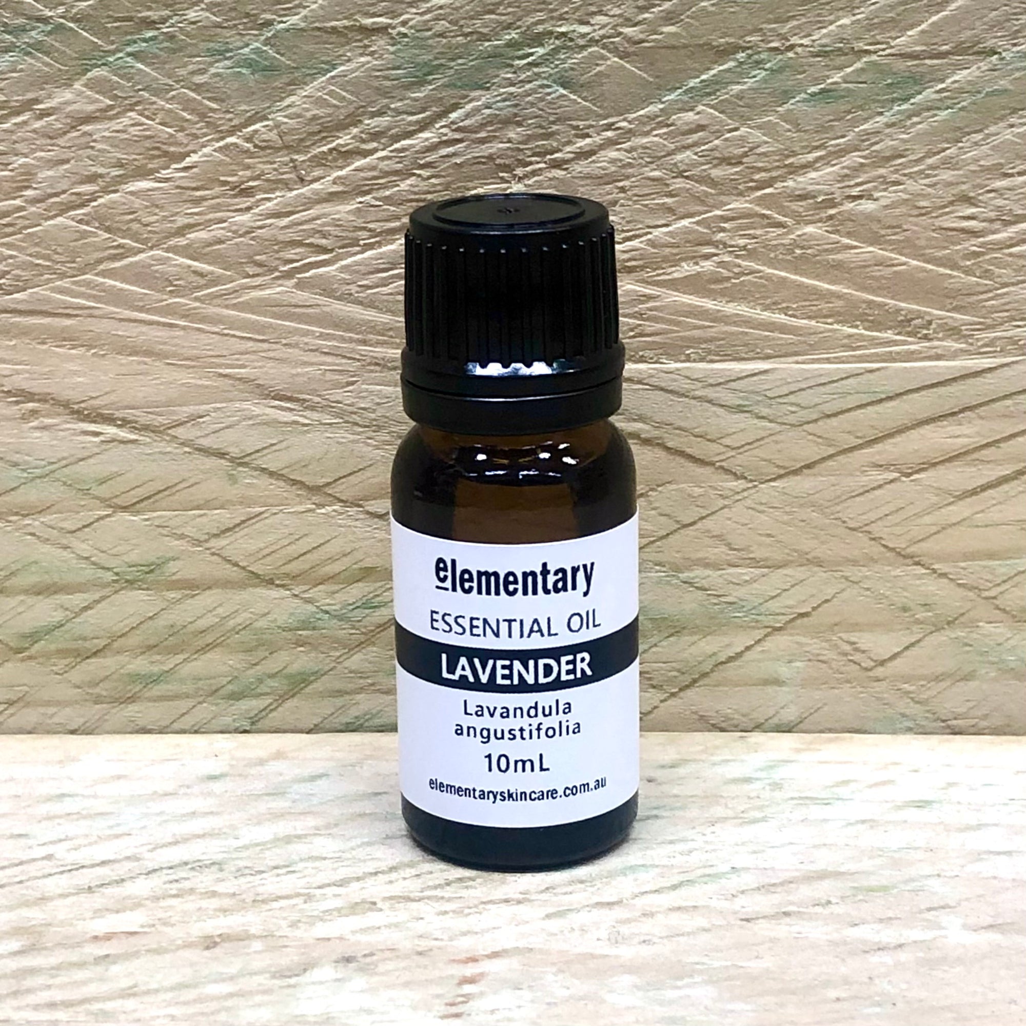 Elementary essential oil Lavender
