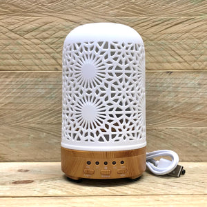 HOME | Aromatique Diffusers