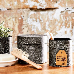 HOME | Paper Pottery Bathroom Accessories - KISS Skin Care | Australia, Body Brushes, by Eco-Max